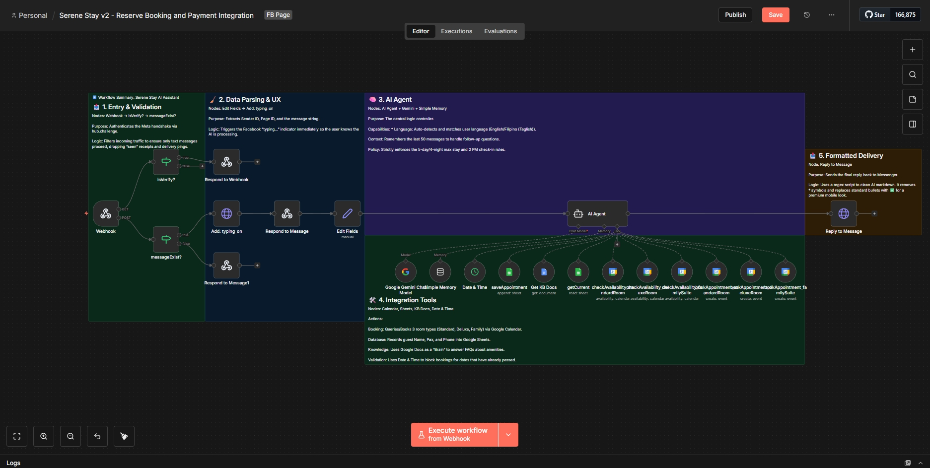 serene_stay_fb_messenger_appointment_setter1