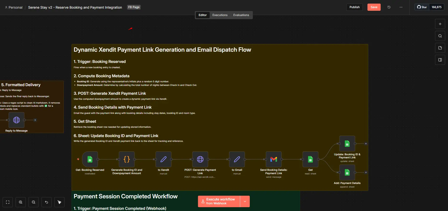 serene_stay_fb_messenger_appointment_setter2