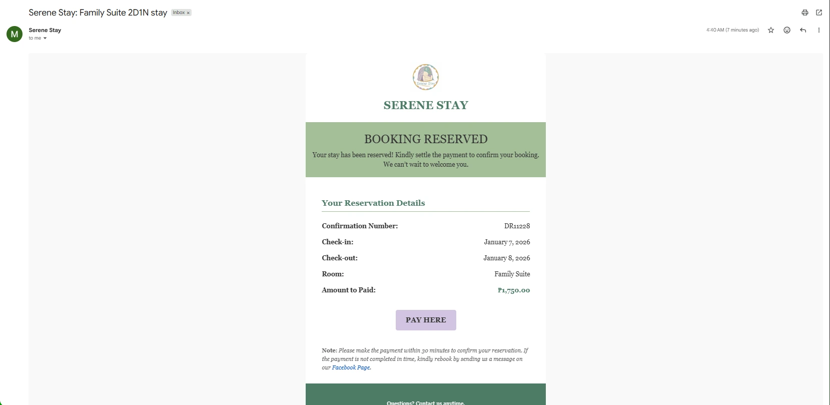 serene_stay_fb_messenger_appointment_setter7